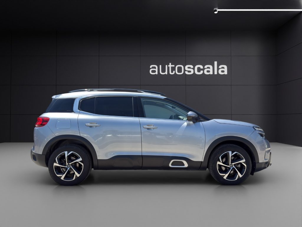 CITROEN C5 Aircross PureTech 130 S&S EAT8 Shine - 6