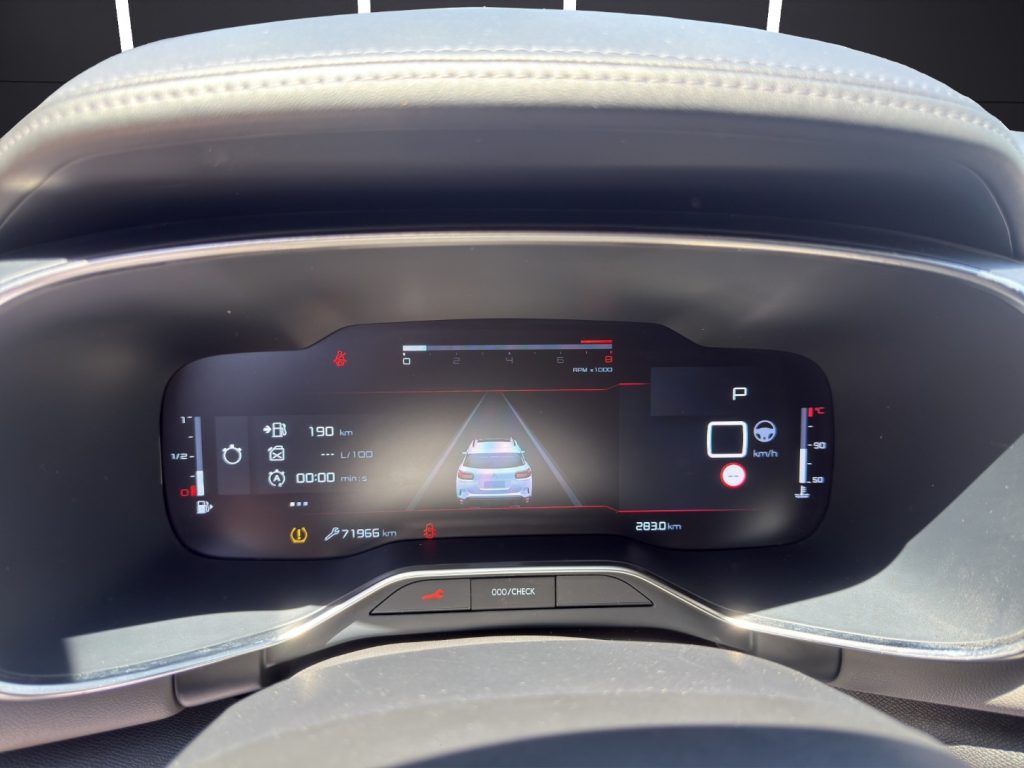 CITROEN C5 Aircross PureTech 130 S&S EAT8 Shine - 11