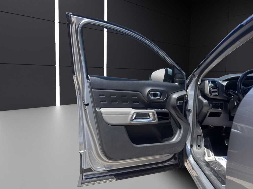 CITROEN C5 Aircross PureTech 130 S&S EAT8 Shine - 12