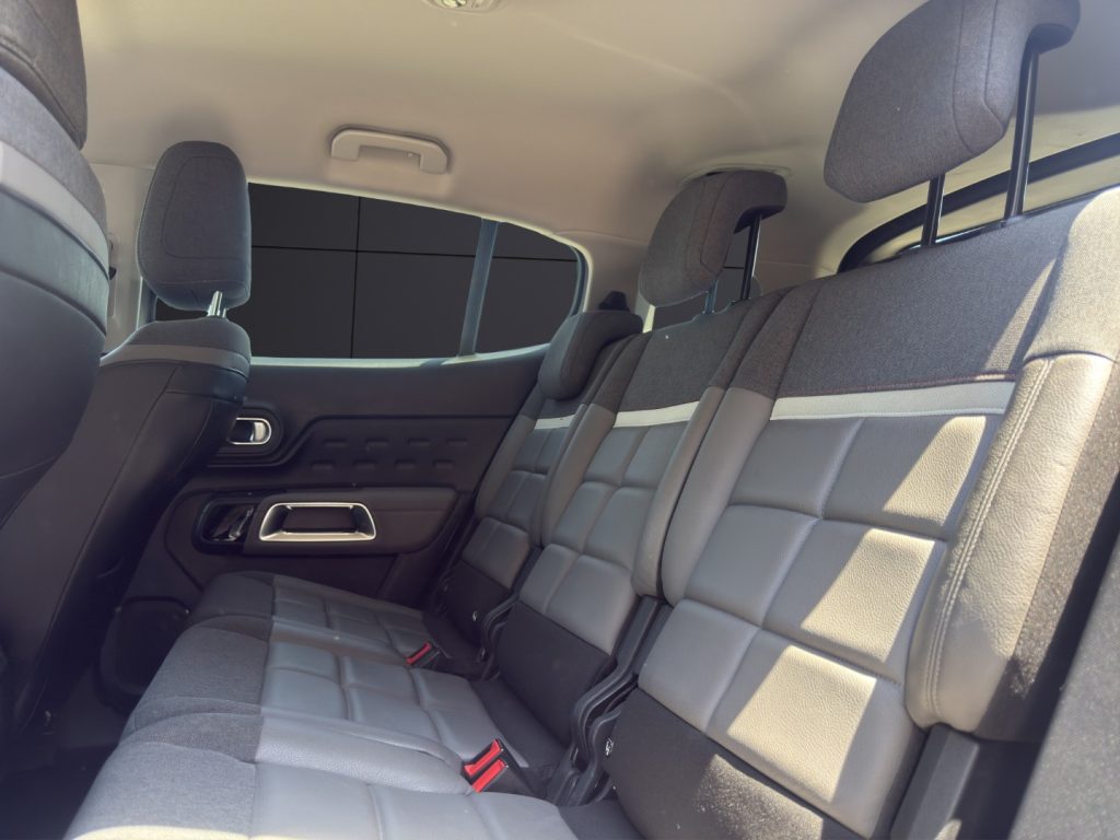 CITROEN C5 Aircross PureTech 130 S&S EAT8 Shine - 13