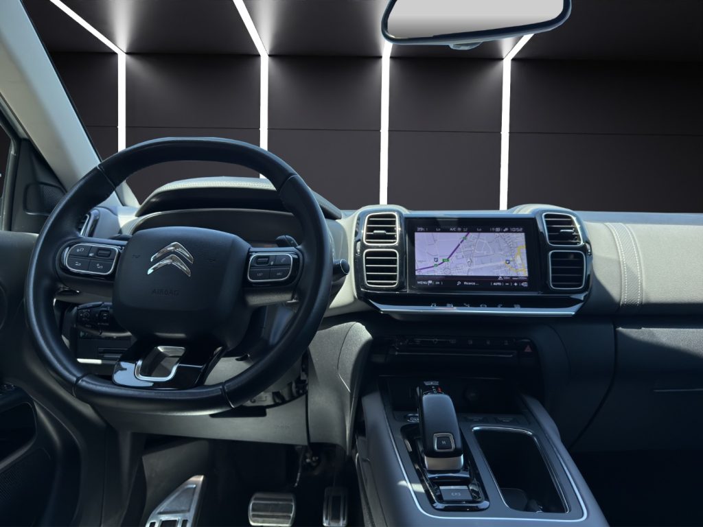 CITROEN C5 Aircross PureTech 130 S&S EAT8 Shine - 14