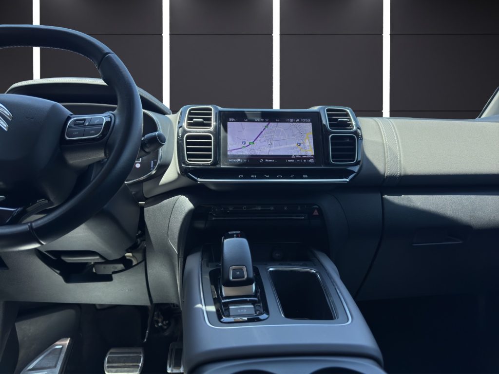 CITROEN C5 Aircross PureTech 130 S&S EAT8 Shine - 15