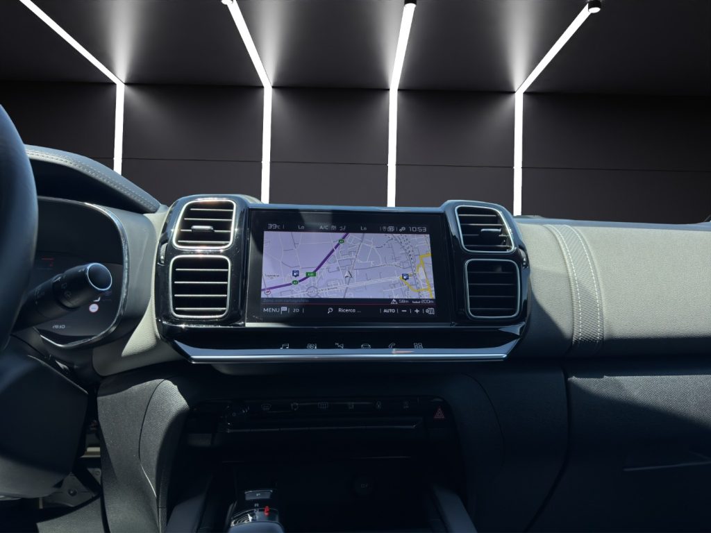 CITROEN C5 Aircross PureTech 130 S&S EAT8 Shine - 16