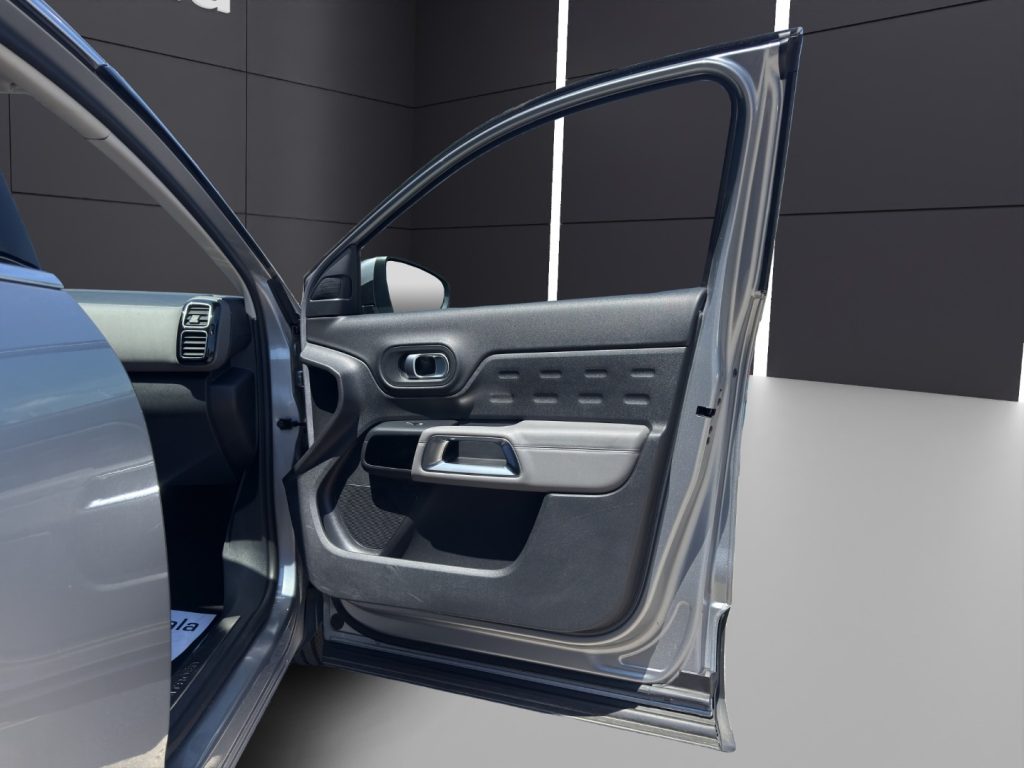 CITROEN C5 Aircross PureTech 130 S&S EAT8 Shine - 17