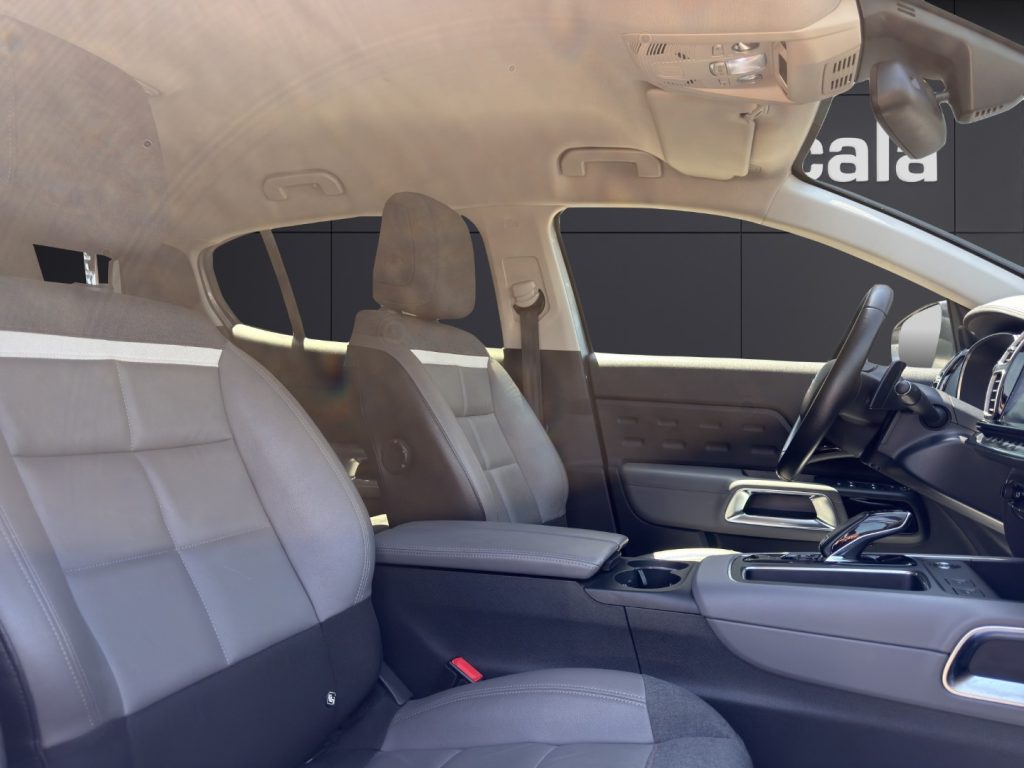 CITROEN C5 Aircross PureTech 130 S&S EAT8 Shine - 18