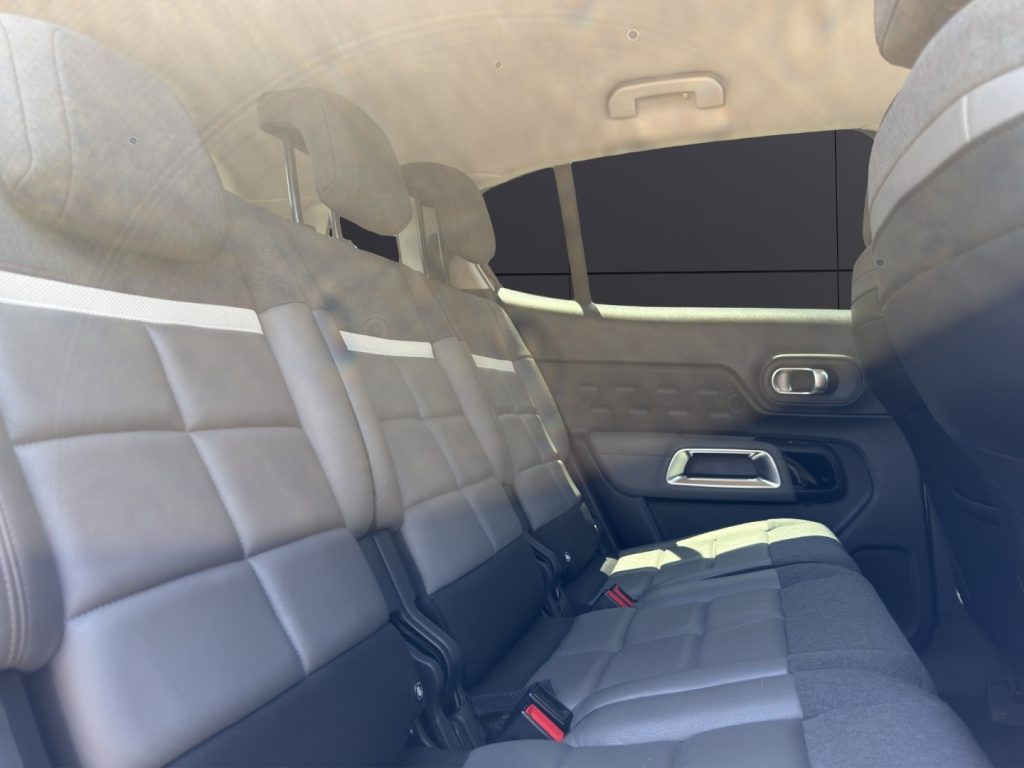 CITROEN C5 Aircross PureTech 130 S&S EAT8 Shine - 19