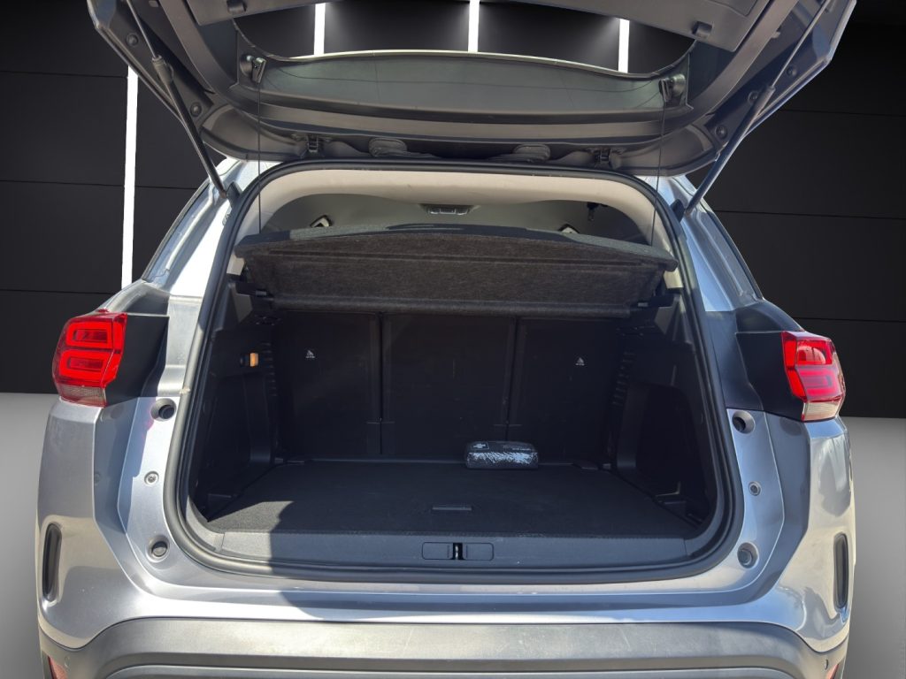 CITROEN C5 Aircross PureTech 130 S&S EAT8 Shine - 20