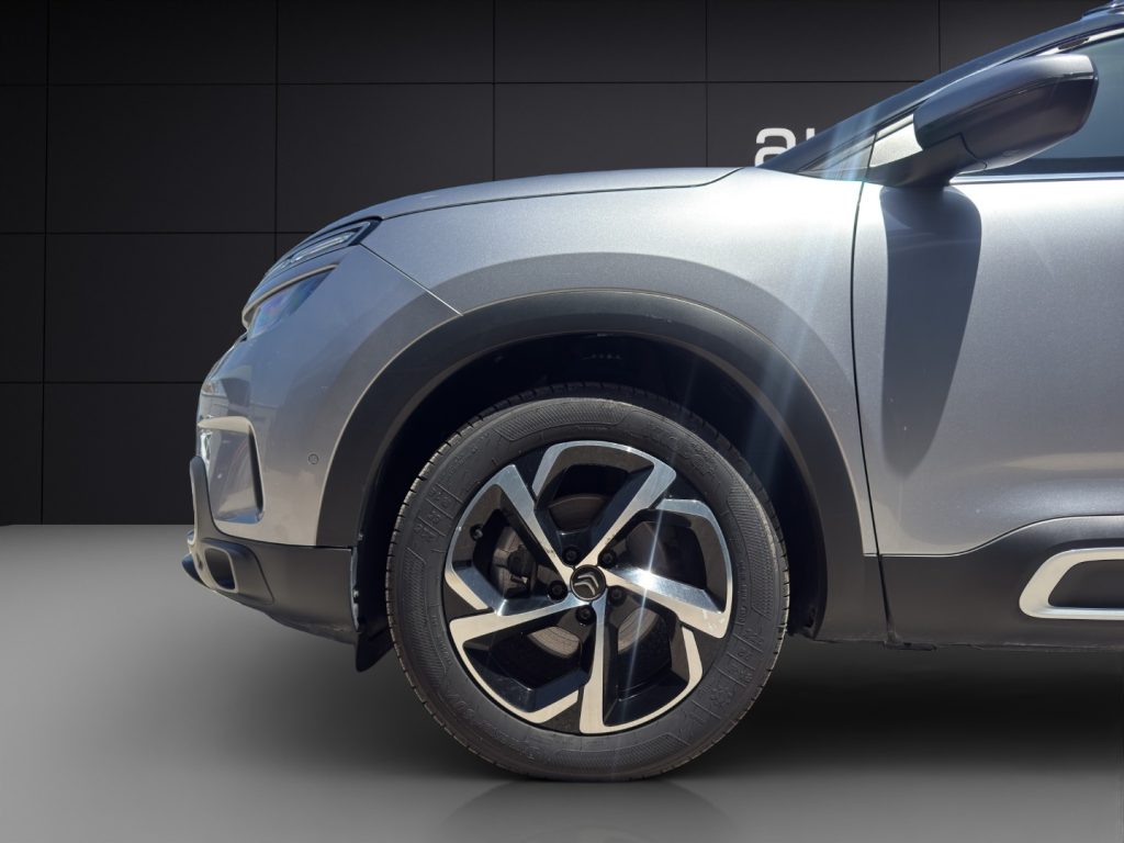 CITROEN C5 Aircross PureTech 130 S&S EAT8 Shine - 21