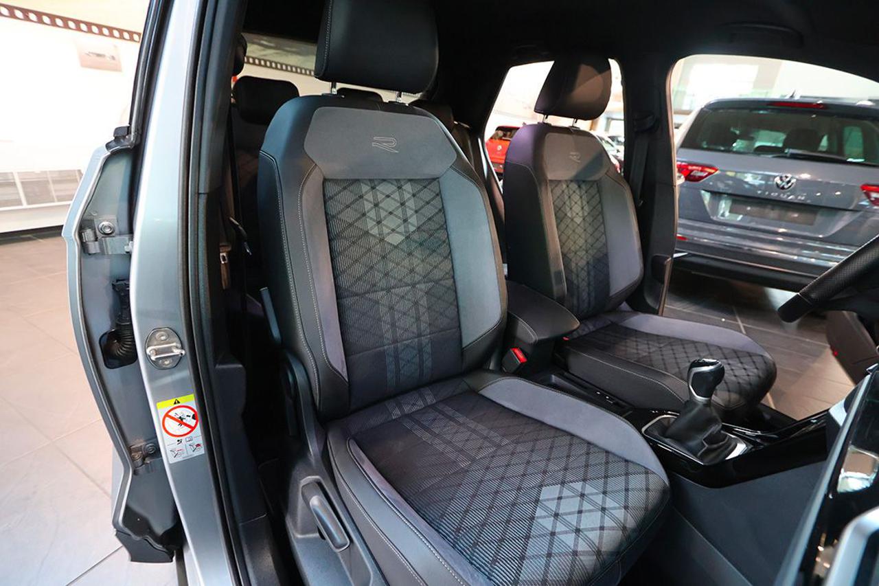 VOLKSWAGEN T-Roc 1.0 TSI R-Line - 16