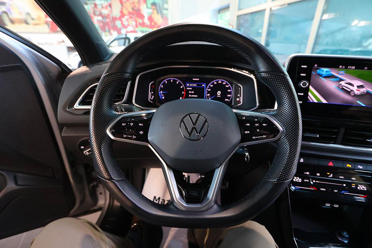 VOLKSWAGEN T-Roc 1.0 TSI R-Line - 20