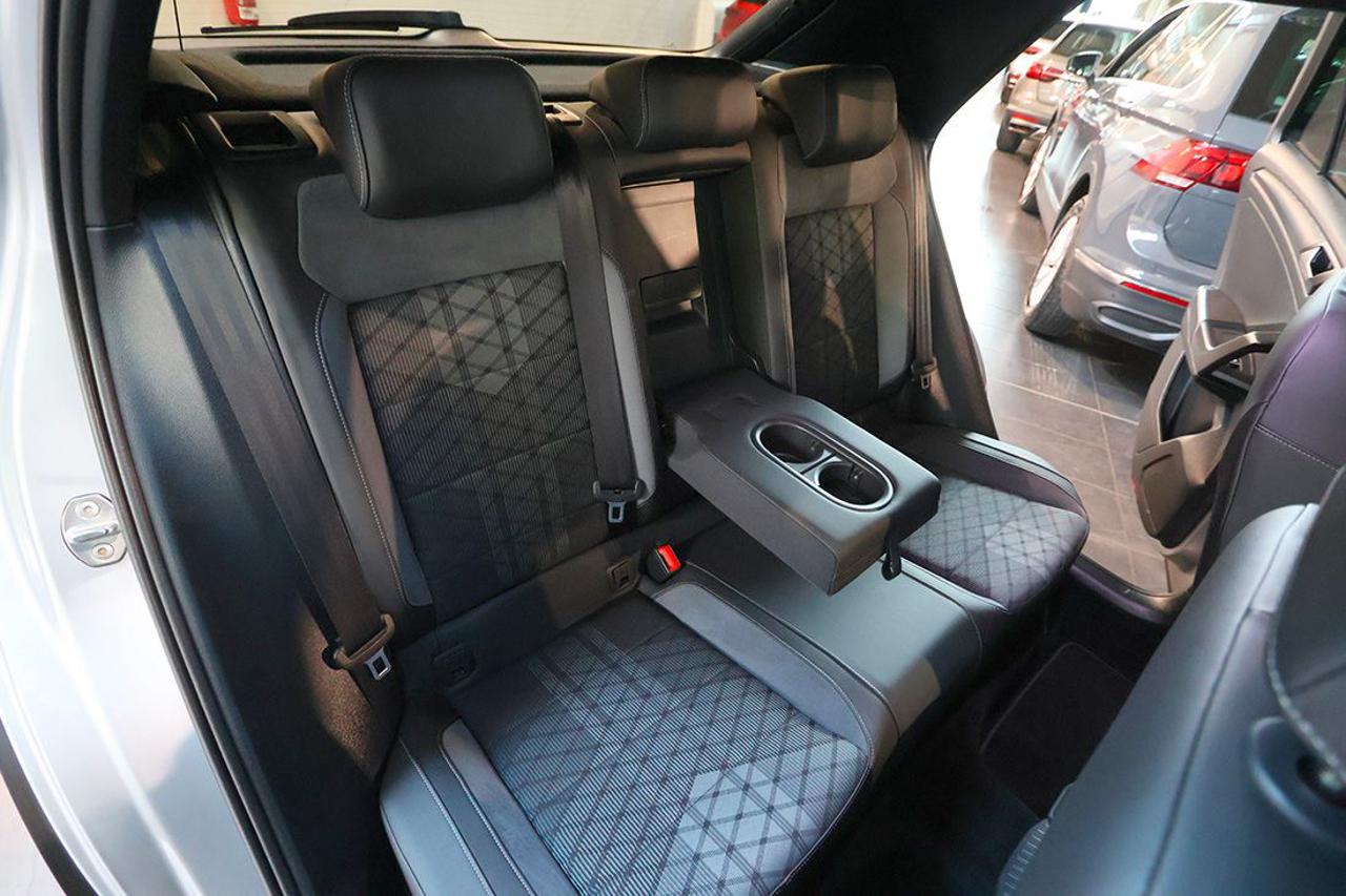 VOLKSWAGEN T-Roc 1.0 TSI R-Line - 19