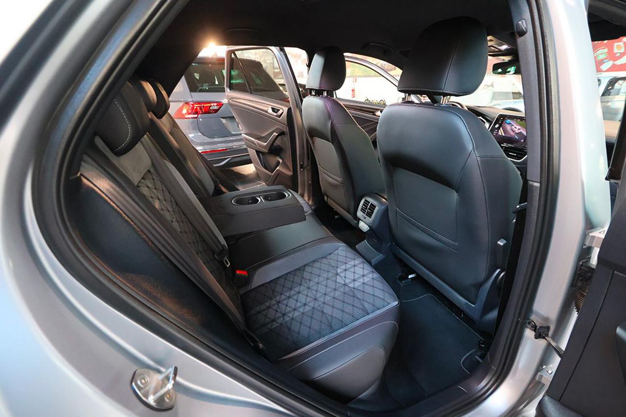 VOLKSWAGEN T-Roc 1.0 TSI R-Line - 18