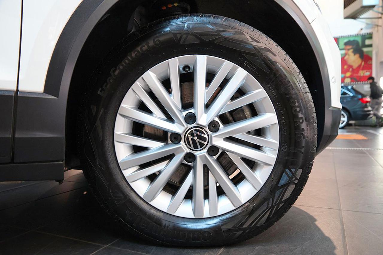 VOLKSWAGEN T-Roc 2.0 TDI SCR 150cv DSG Life - 6