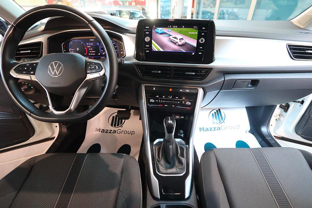 VOLKSWAGEN T-Roc 2.0 TDI SCR 150cv DSG Life - 29