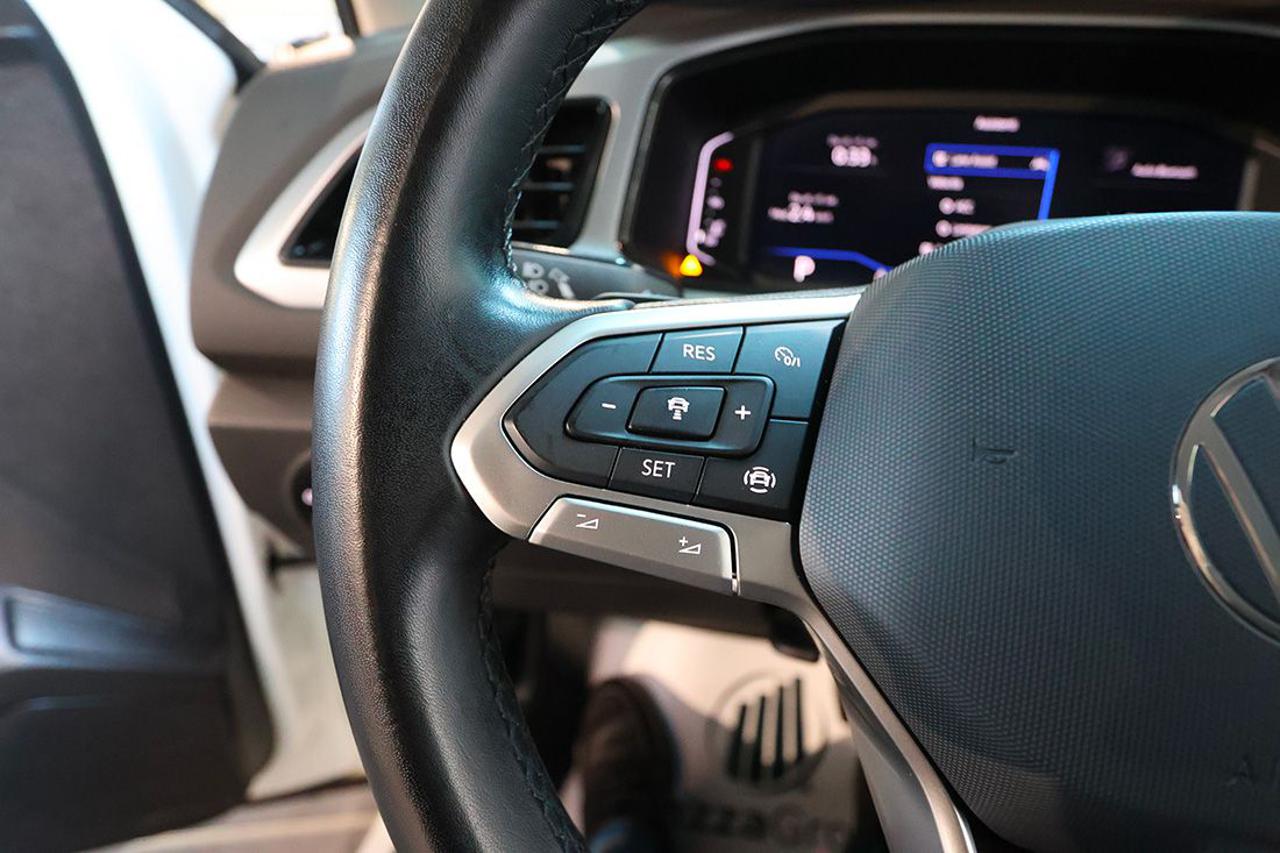 VOLKSWAGEN T-Roc 2.0 TDI SCR 150cv DSG Life - 21