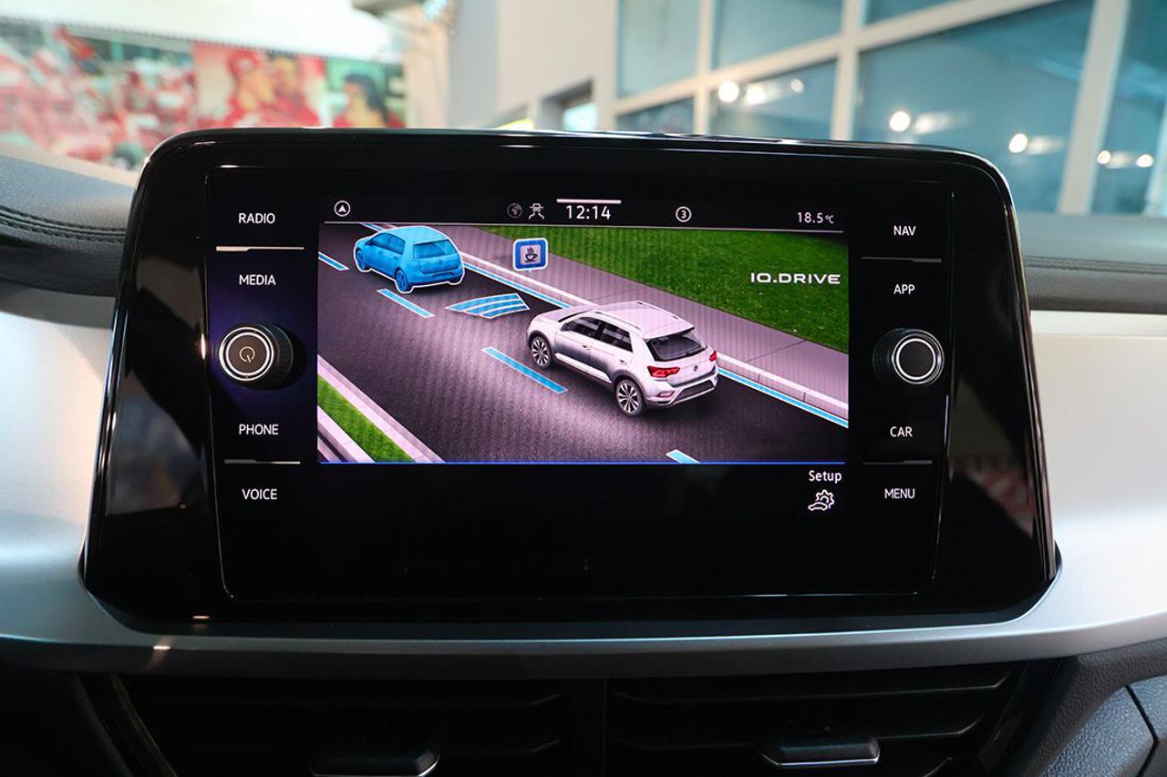 VOLKSWAGEN T-Roc 2.0 TDI SCR 150cv DSG Life - 26