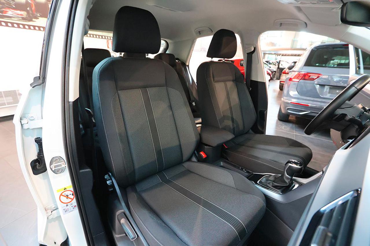 VOLKSWAGEN T-Roc 2.0 TDI SCR 150cv DSG Life - 16