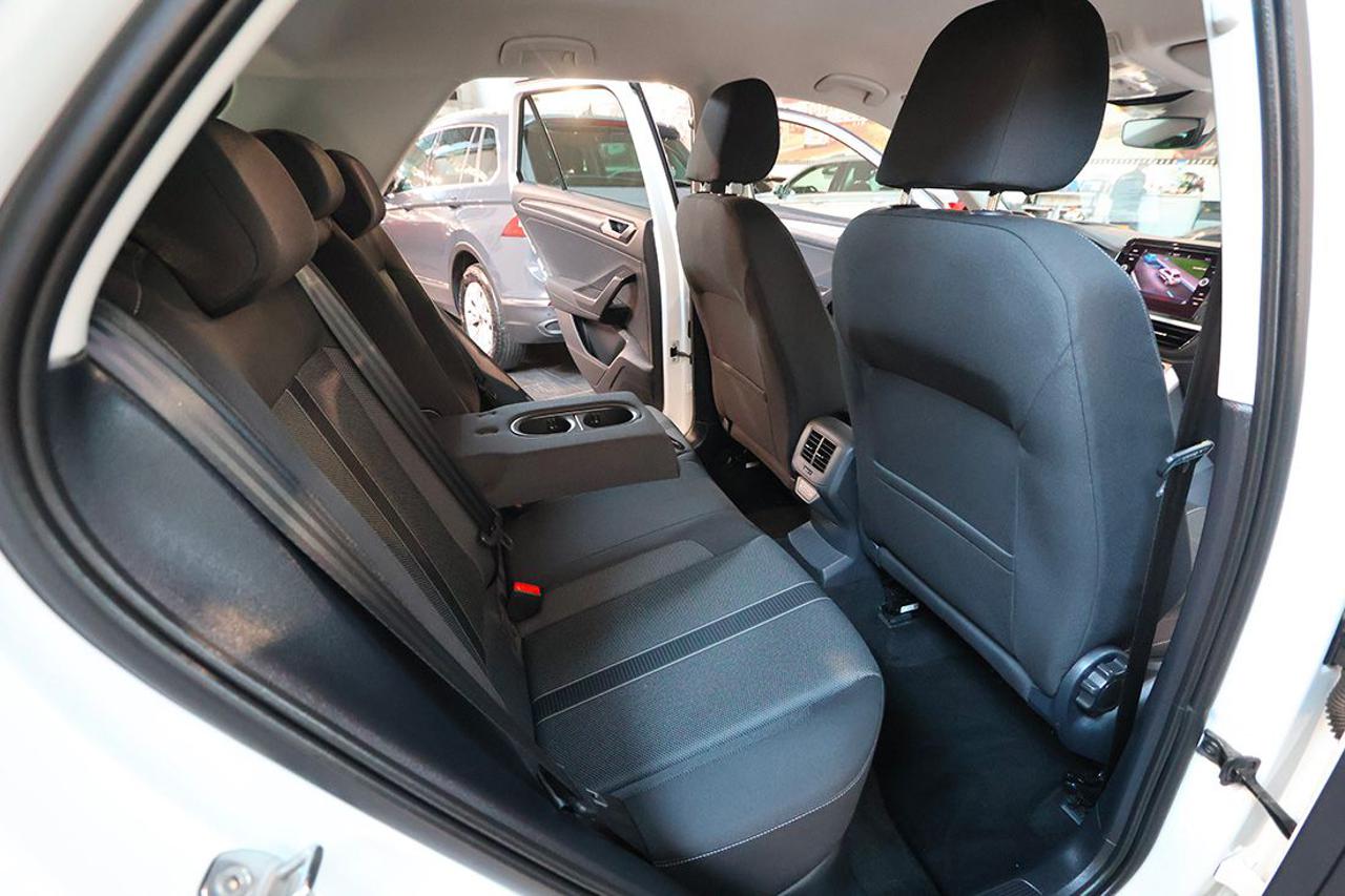 VOLKSWAGEN T-Roc 2.0 TDI SCR 150cv DSG Life - 18