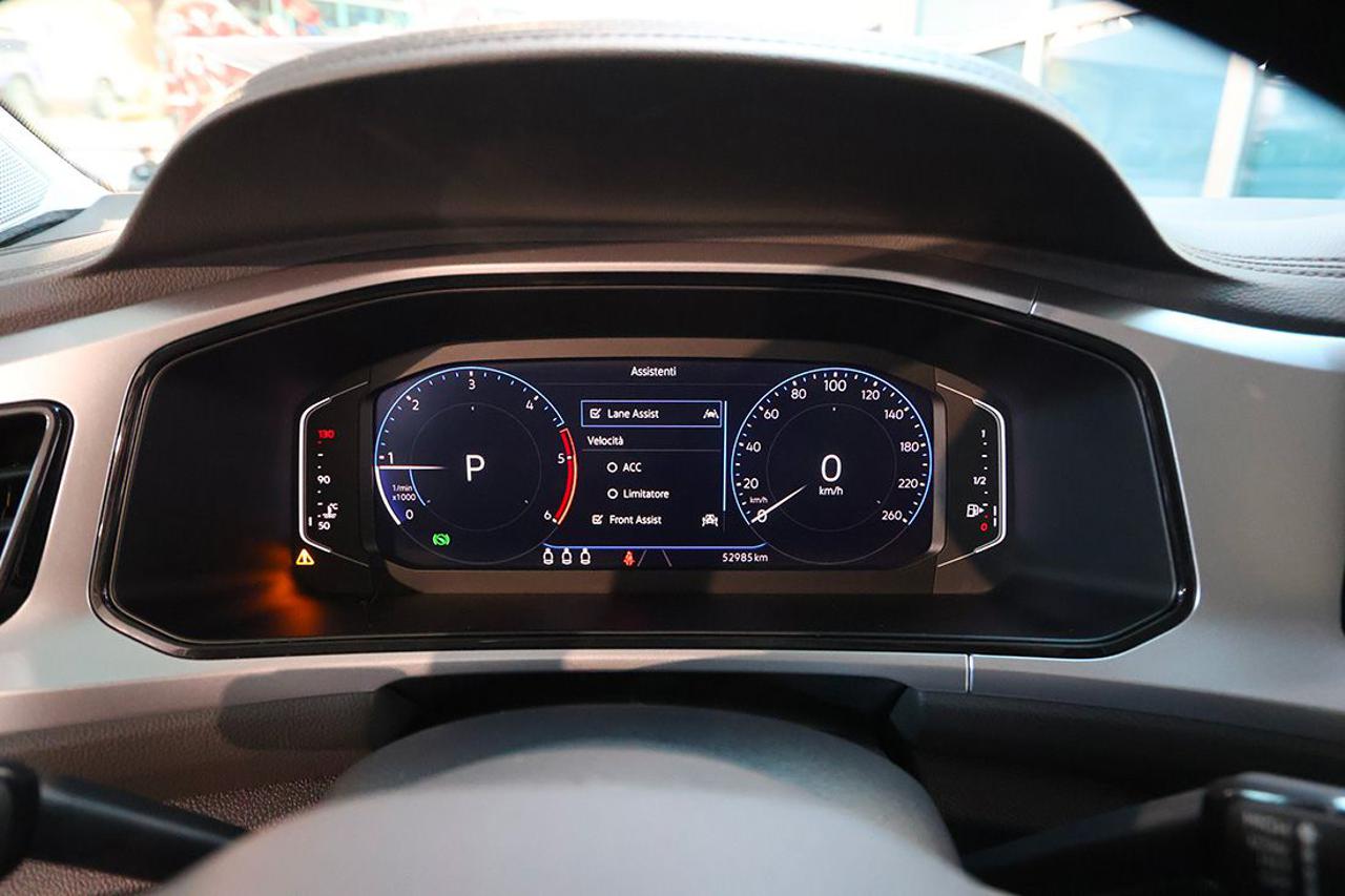 VOLKSWAGEN T-Roc 2.0 TDI SCR 150cv DSG Life - 28