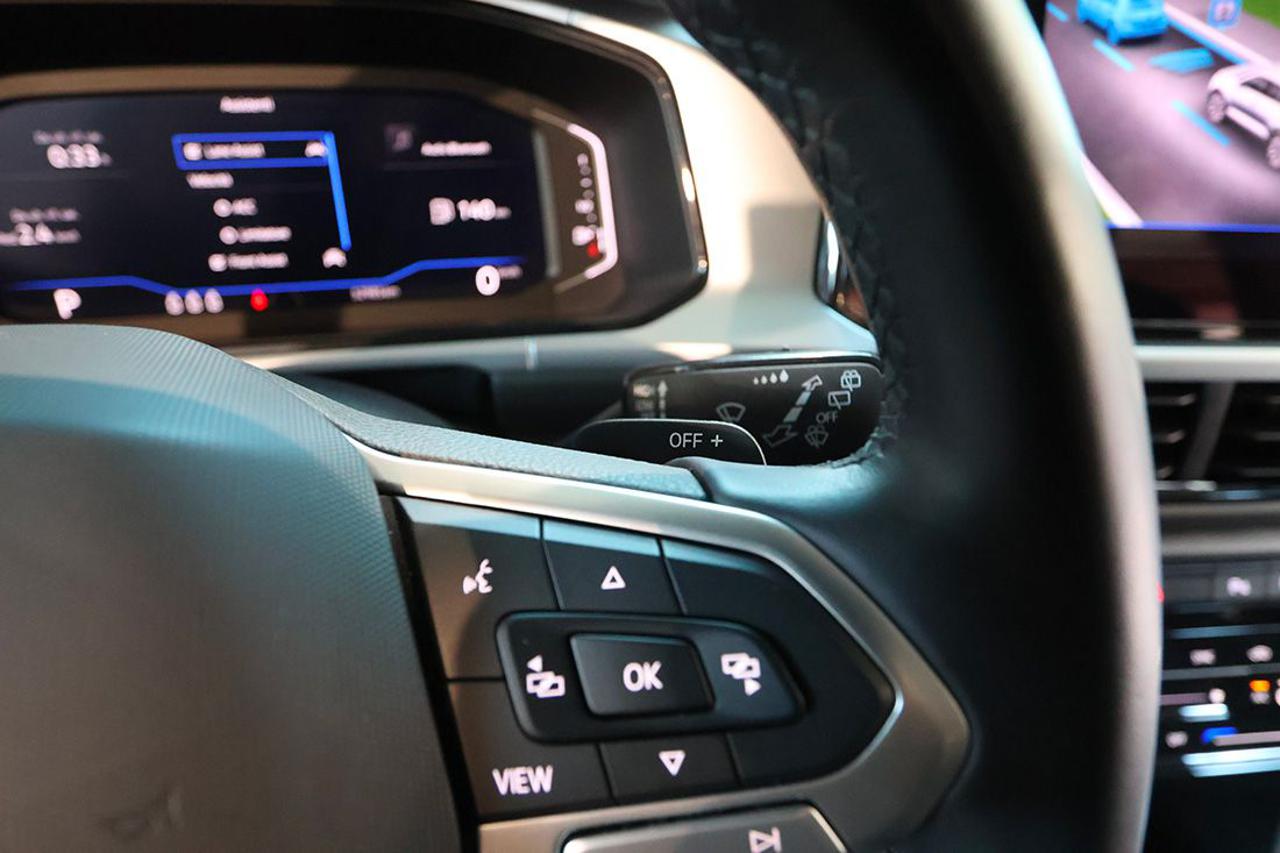 VOLKSWAGEN T-Roc 2.0 TDI SCR 150cv DSG Life - 22