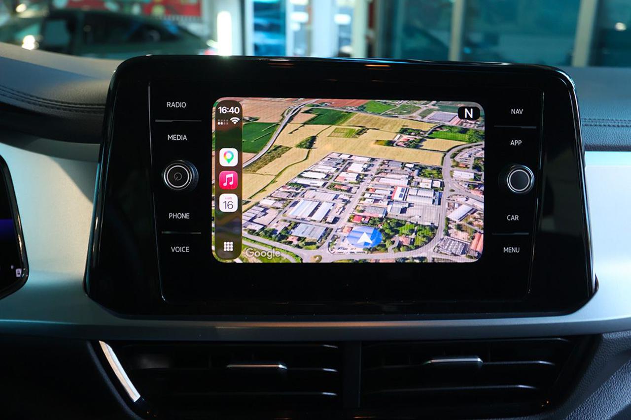 VOLKSWAGEN T-Roc 2.0 TDI SCR 150cv DSG Life - 23