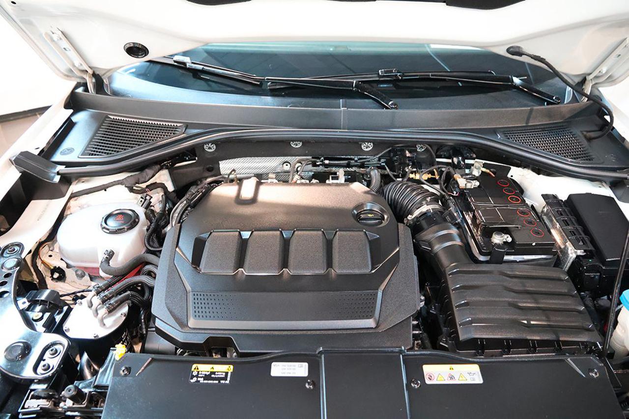 VOLKSWAGEN T-Roc 2.0 TDI SCR 150cv DSG Life - 11