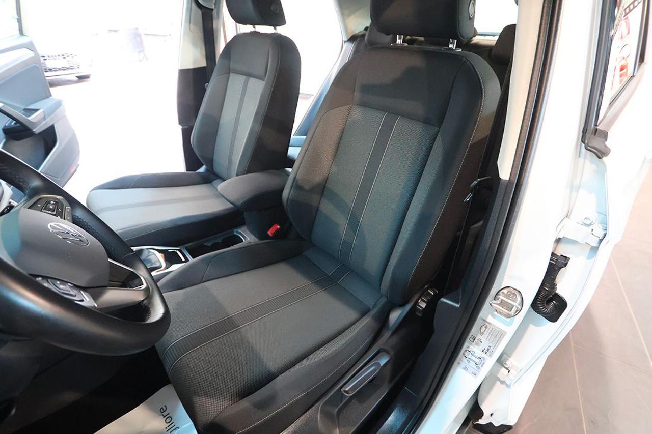 VOLKSWAGEN T-Roc 2.0 TDI SCR 150cv DSG Life - 17