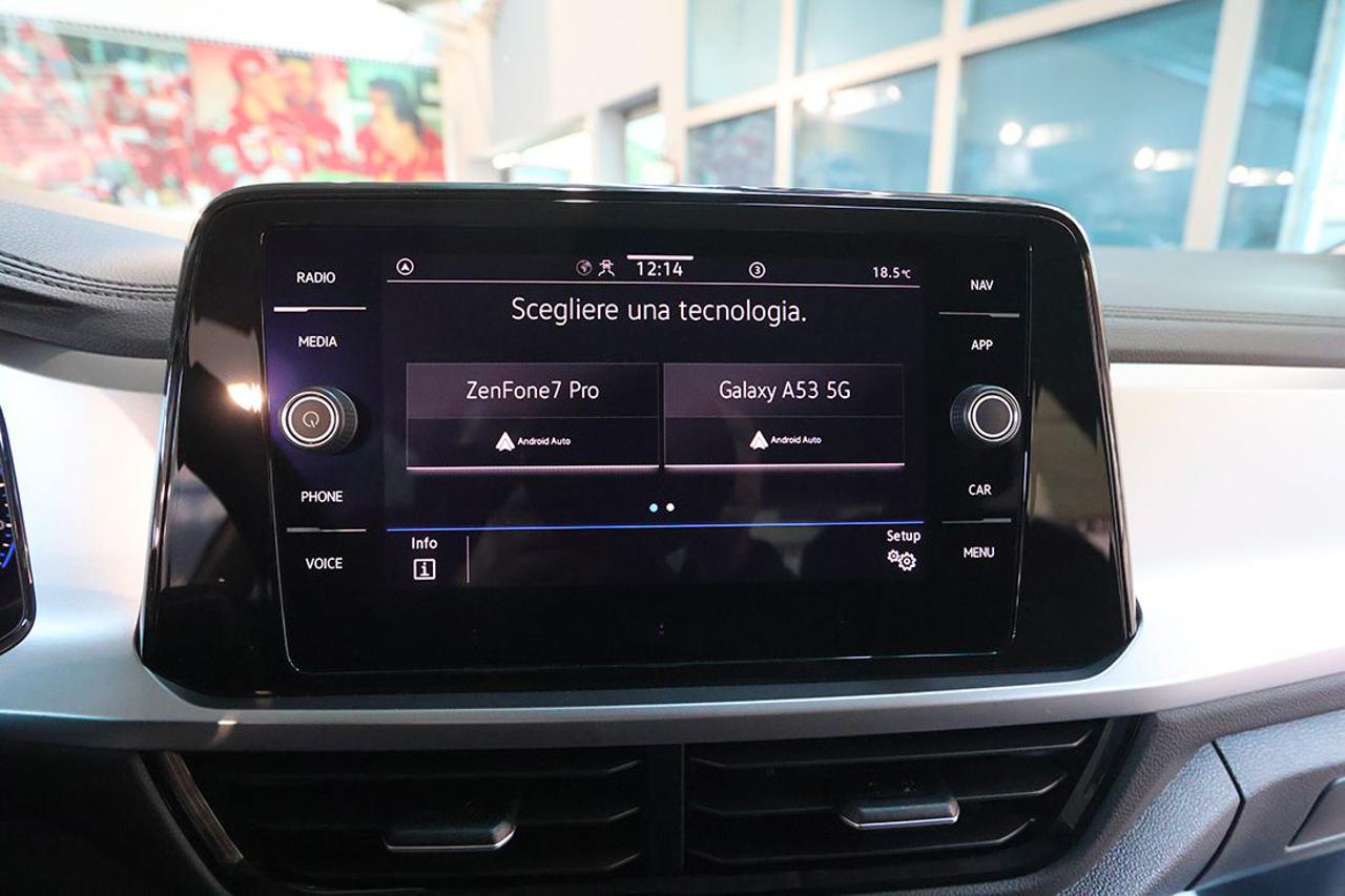 VOLKSWAGEN T-Roc 2.0 TDI SCR 150cv DSG Life - 25