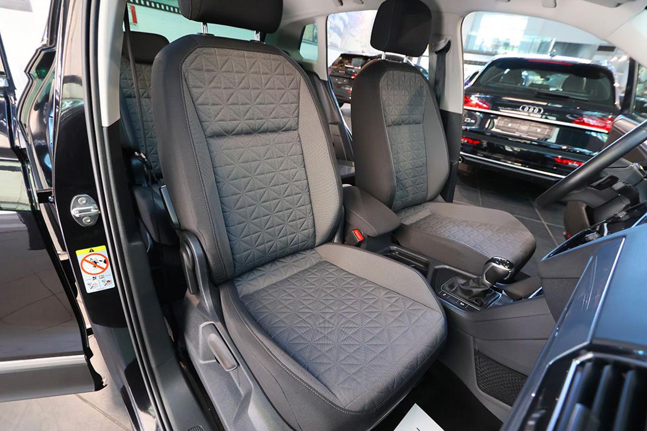VOLKSWAGEN Tiguan 2.0 TDI 150cv SCR DSG Life - 16
