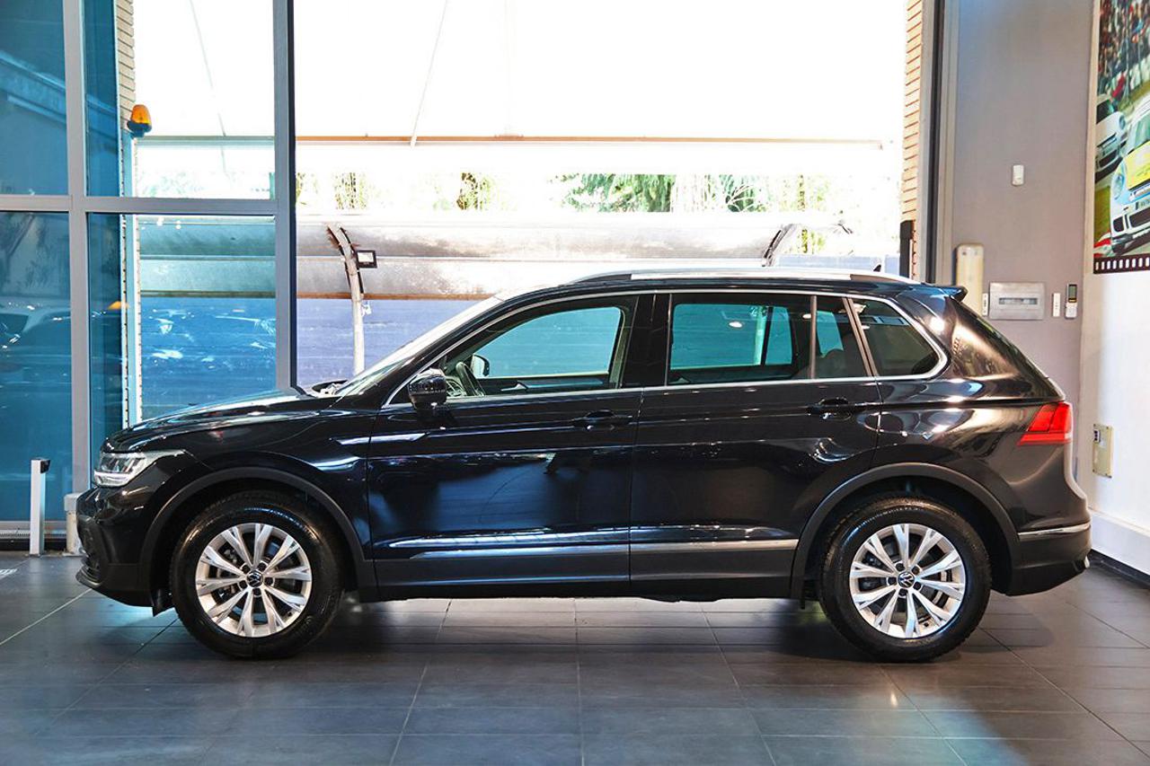 VOLKSWAGEN Tiguan 2.0 TDI 150cv SCR DSG Life - 3