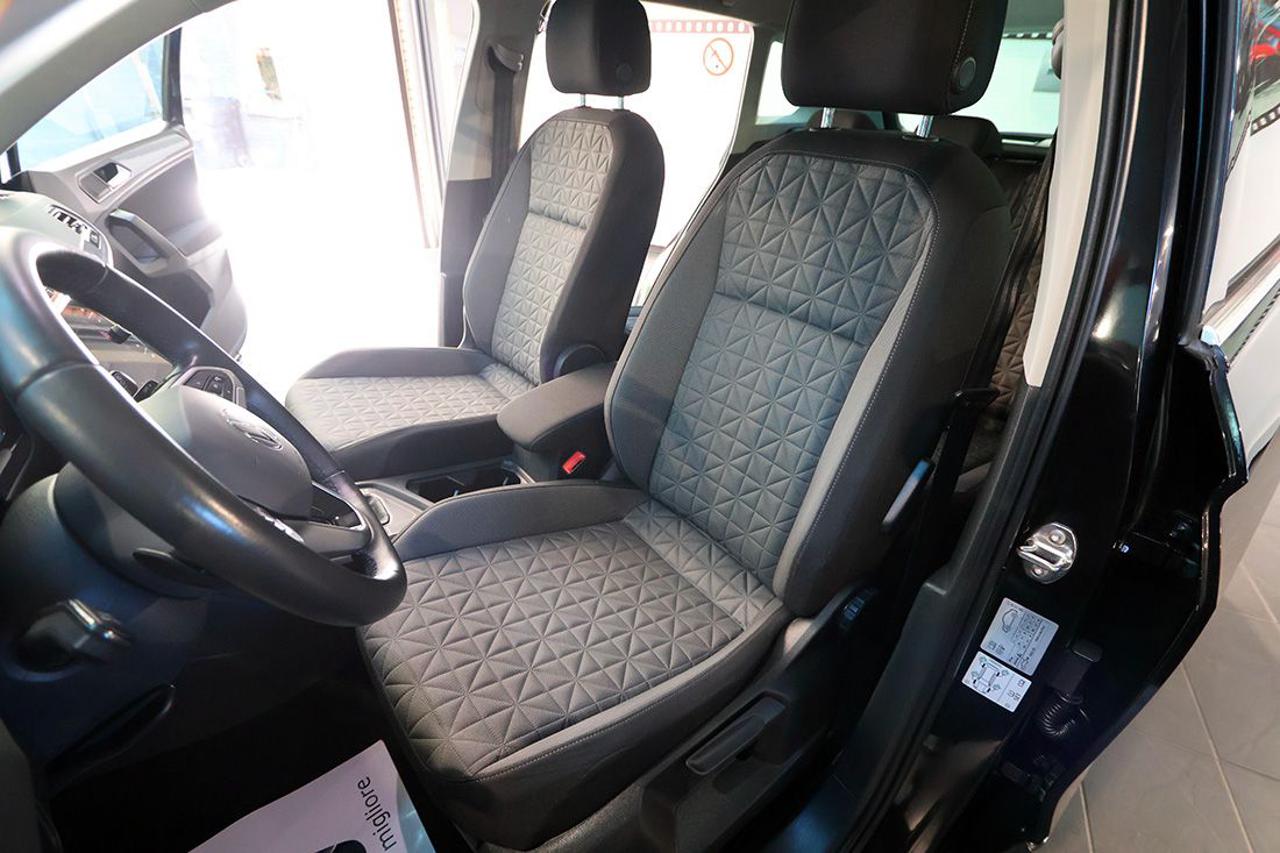 VOLKSWAGEN Tiguan 2.0 TDI 150cv SCR DSG Life - 17