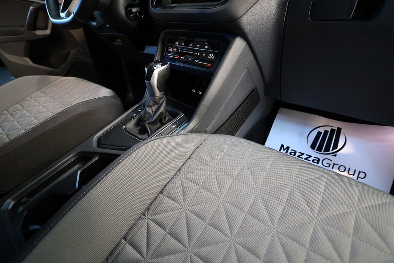 VOLKSWAGEN Tiguan 2.0 TDI 150cv SCR DSG Life - 28