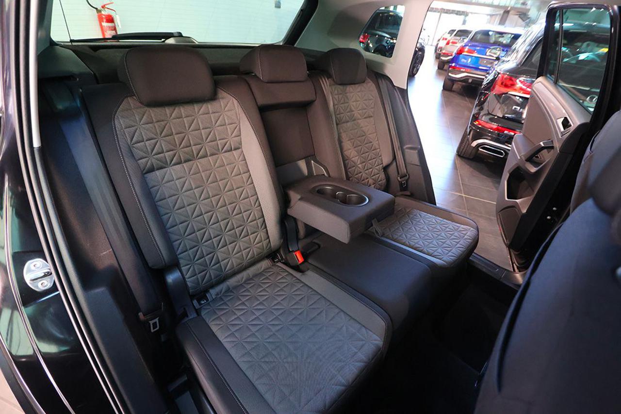 VOLKSWAGEN Tiguan 2.0 TDI 150cv SCR DSG Life - 19