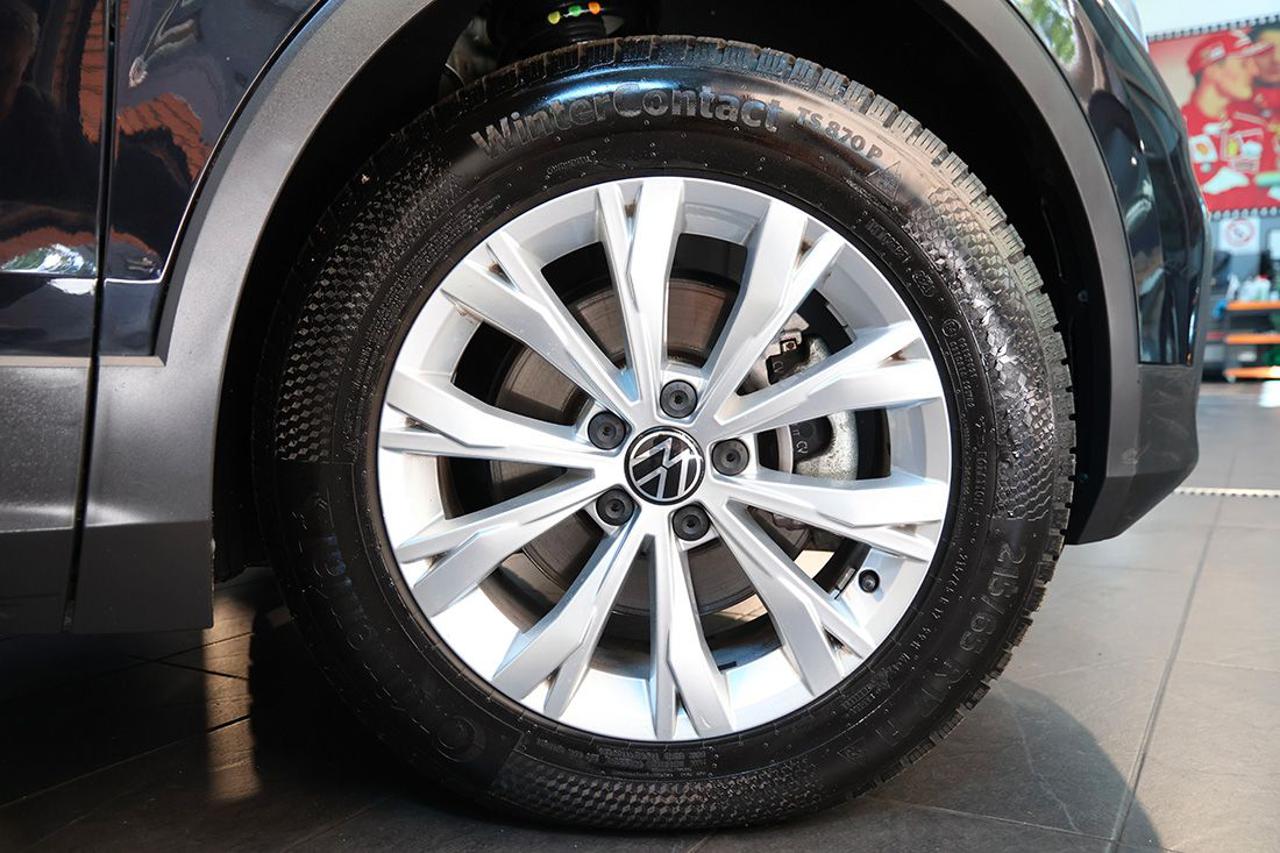 VOLKSWAGEN Tiguan 2.0 TDI 150cv SCR DSG Life - 6