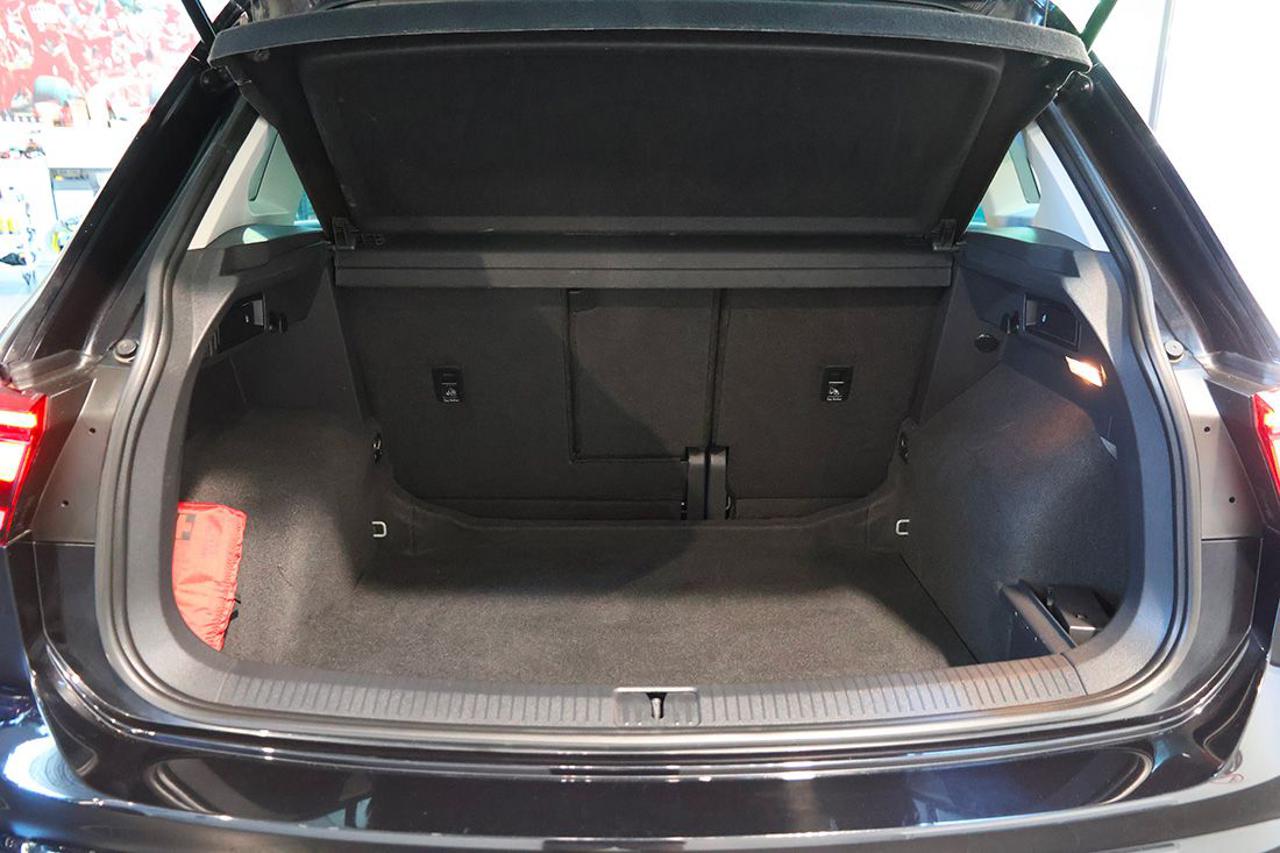 VOLKSWAGEN Tiguan 2.0 TDI 150cv SCR DSG Life - 12