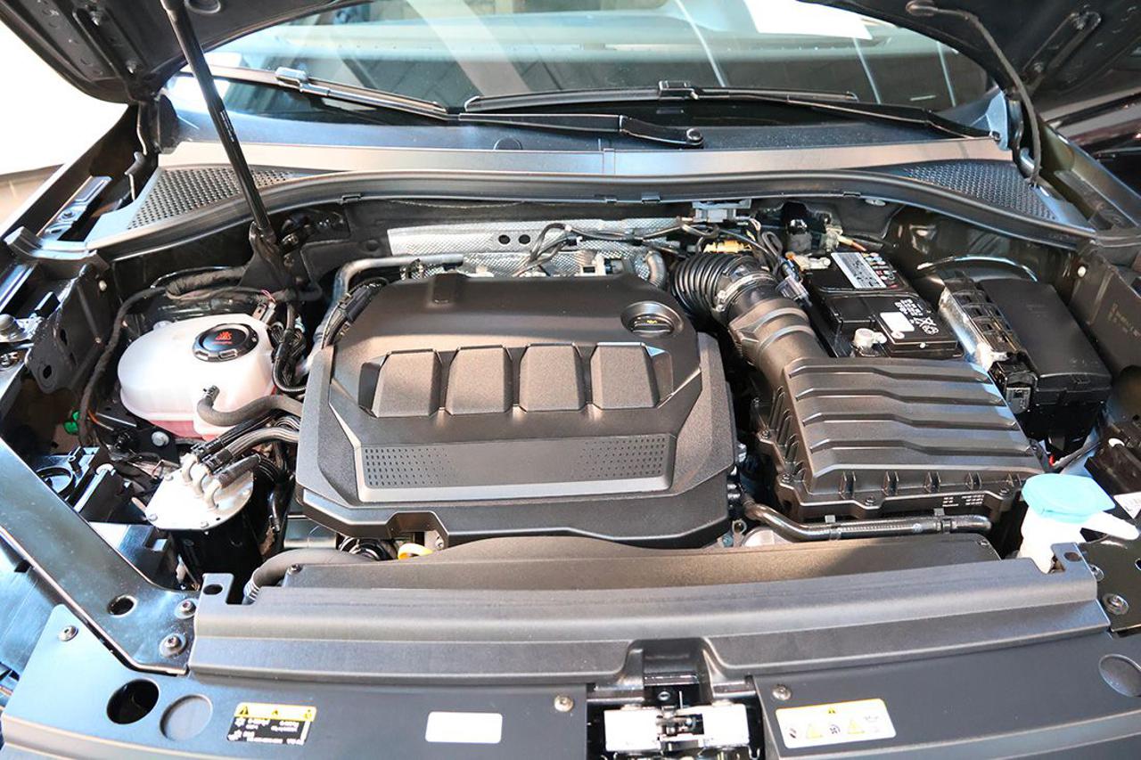 VOLKSWAGEN Tiguan 2.0 TDI 150cv SCR DSG Life - 11