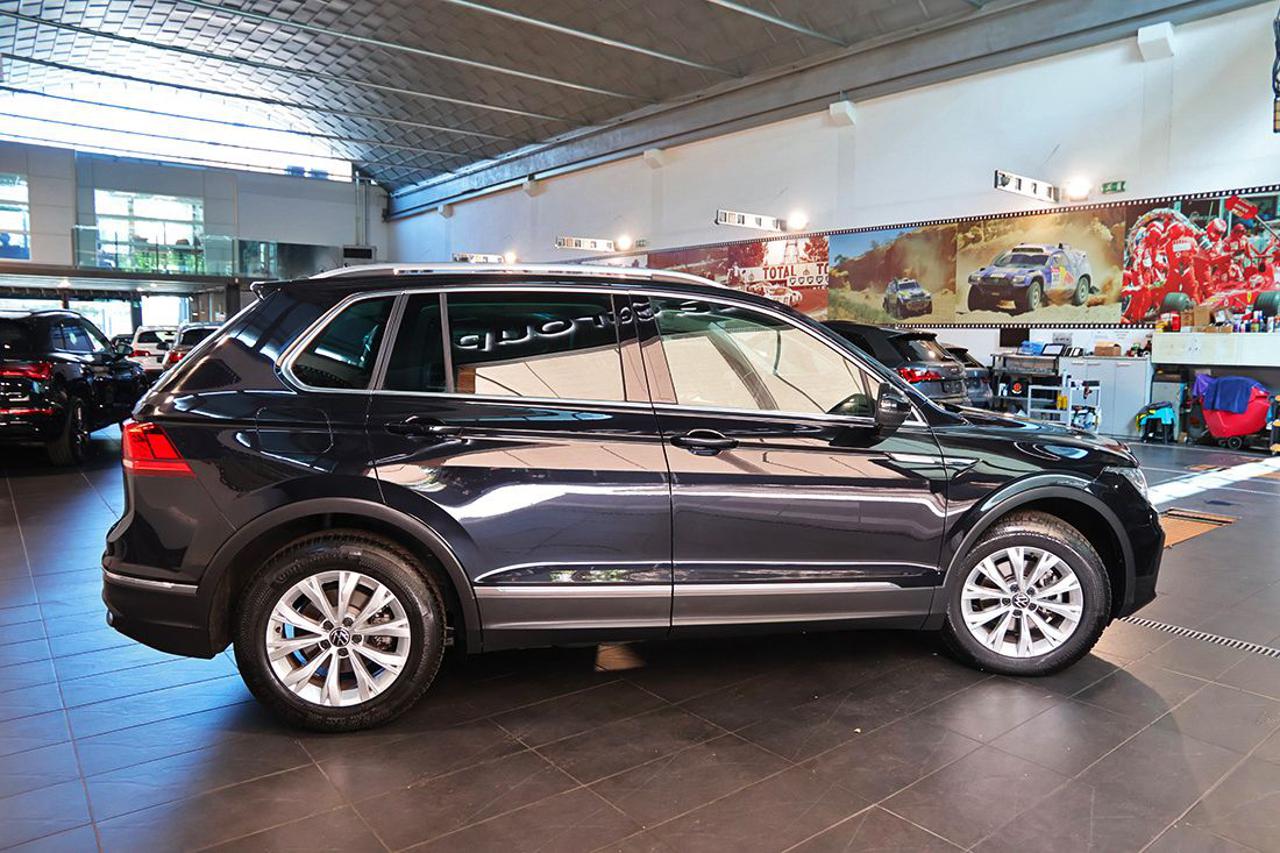 VOLKSWAGEN Tiguan 2.0 TDI 150cv SCR DSG Life - 10