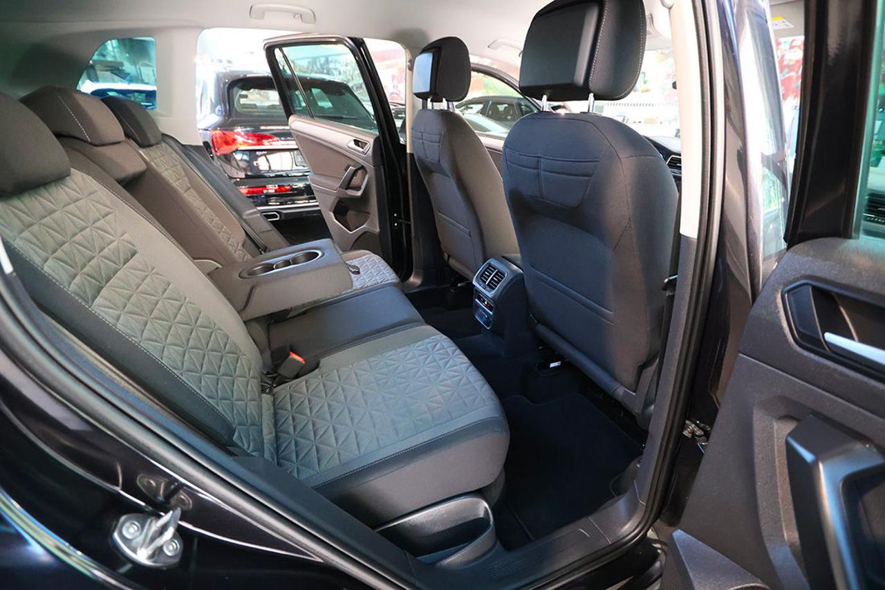VOLKSWAGEN Tiguan 2.0 TDI 150cv SCR DSG Life - 18
