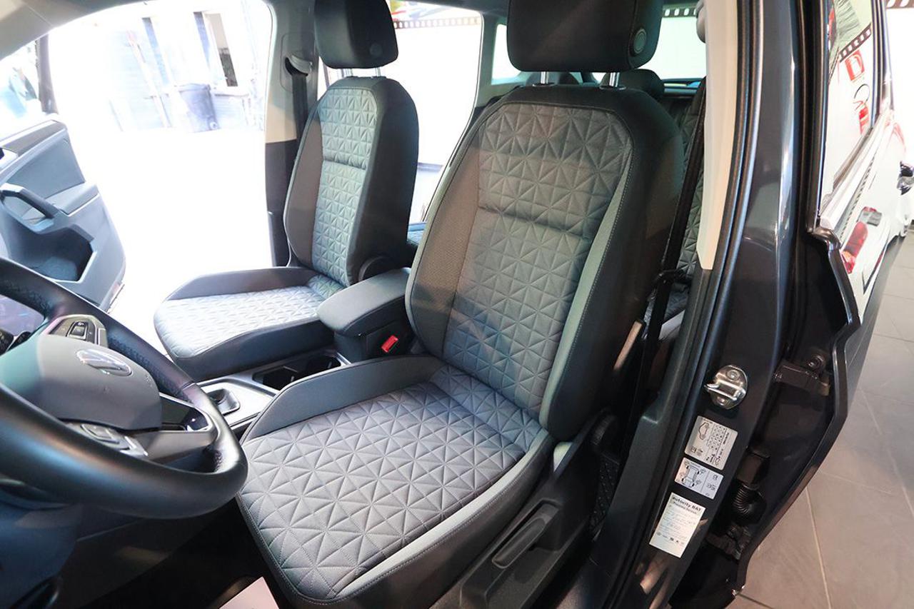 VOLKSWAGEN Tiguan 2.0 TDI 150cv SCR DSG Life - 17