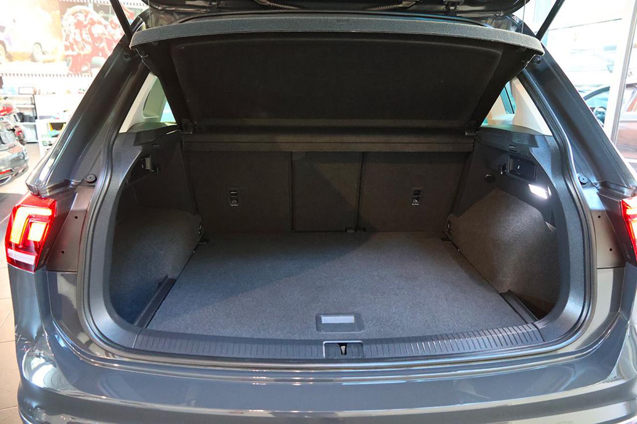 VOLKSWAGEN Tiguan 2.0 TDI 150cv SCR DSG Life - 12