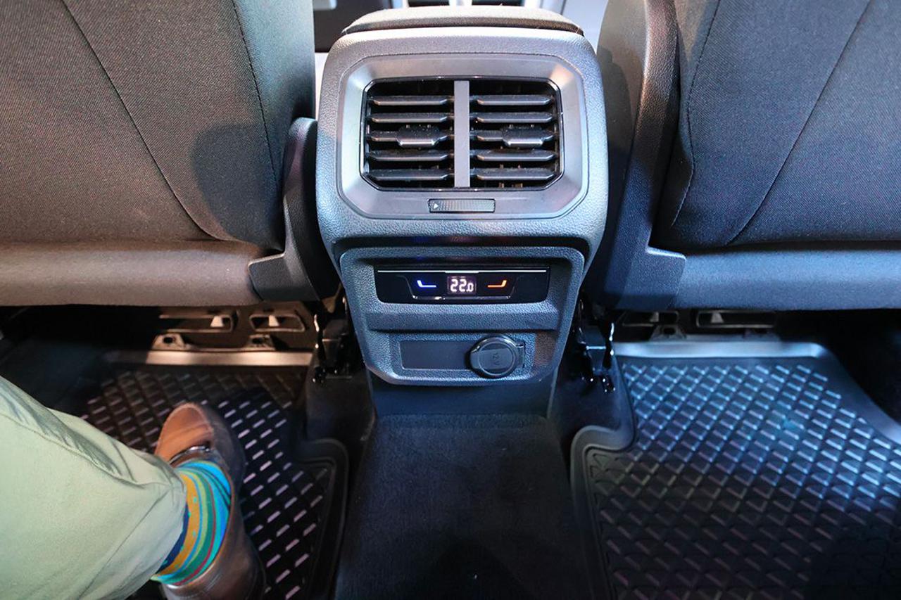 VOLKSWAGEN Tiguan 2.0 TDI 150cv SCR DSG Life - 35