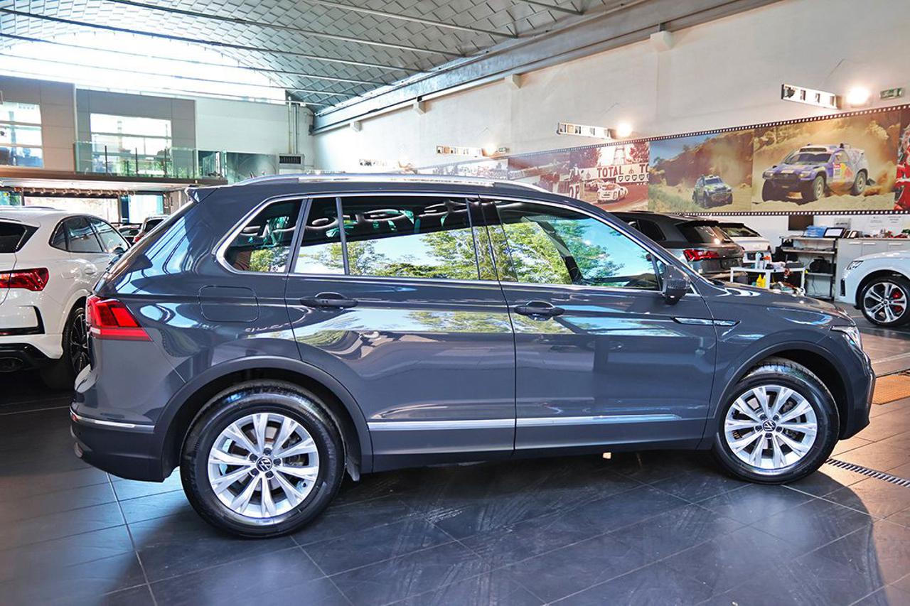 VOLKSWAGEN Tiguan 2.0 TDI 150cv SCR DSG Life - 10