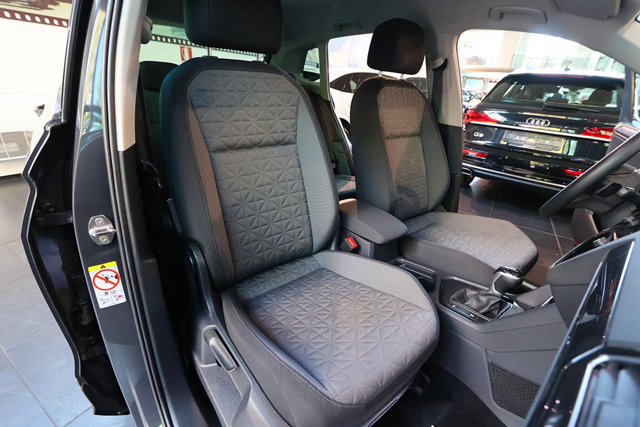 VOLKSWAGEN Tiguan 2.0 TDI 150cv SCR DSG Life - 16