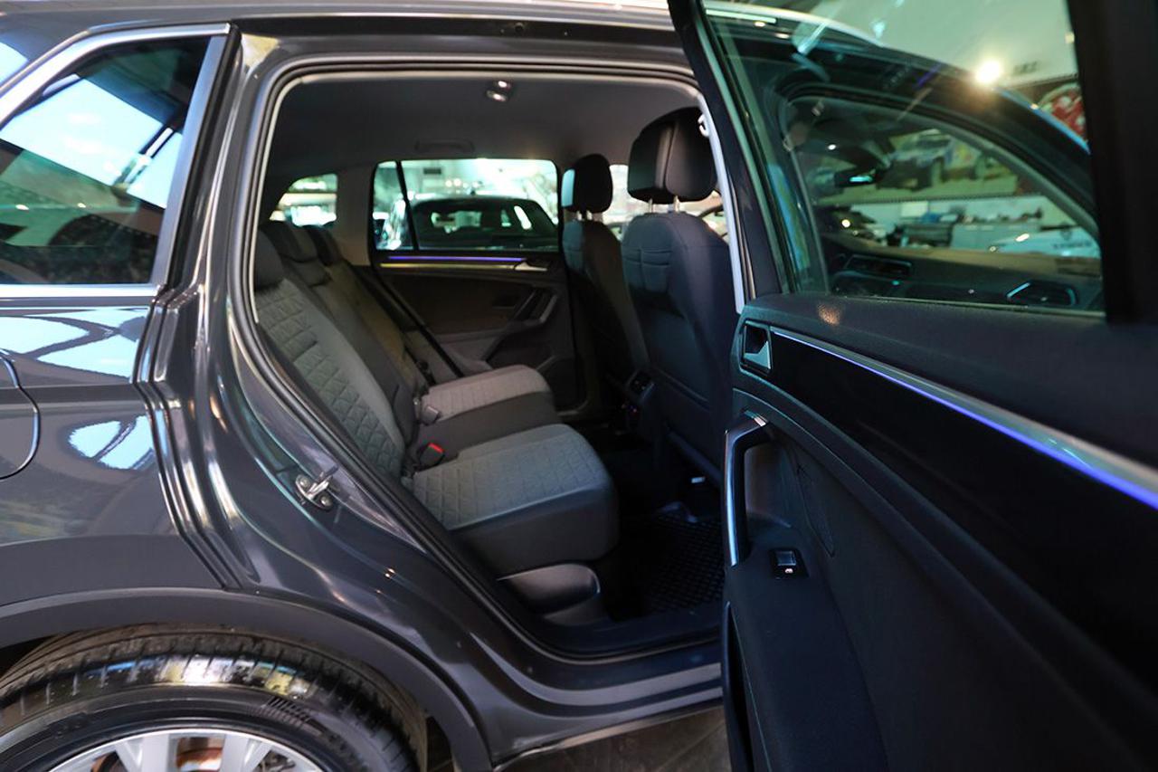 VOLKSWAGEN Tiguan 2.0 TDI 150cv SCR DSG Life - 33