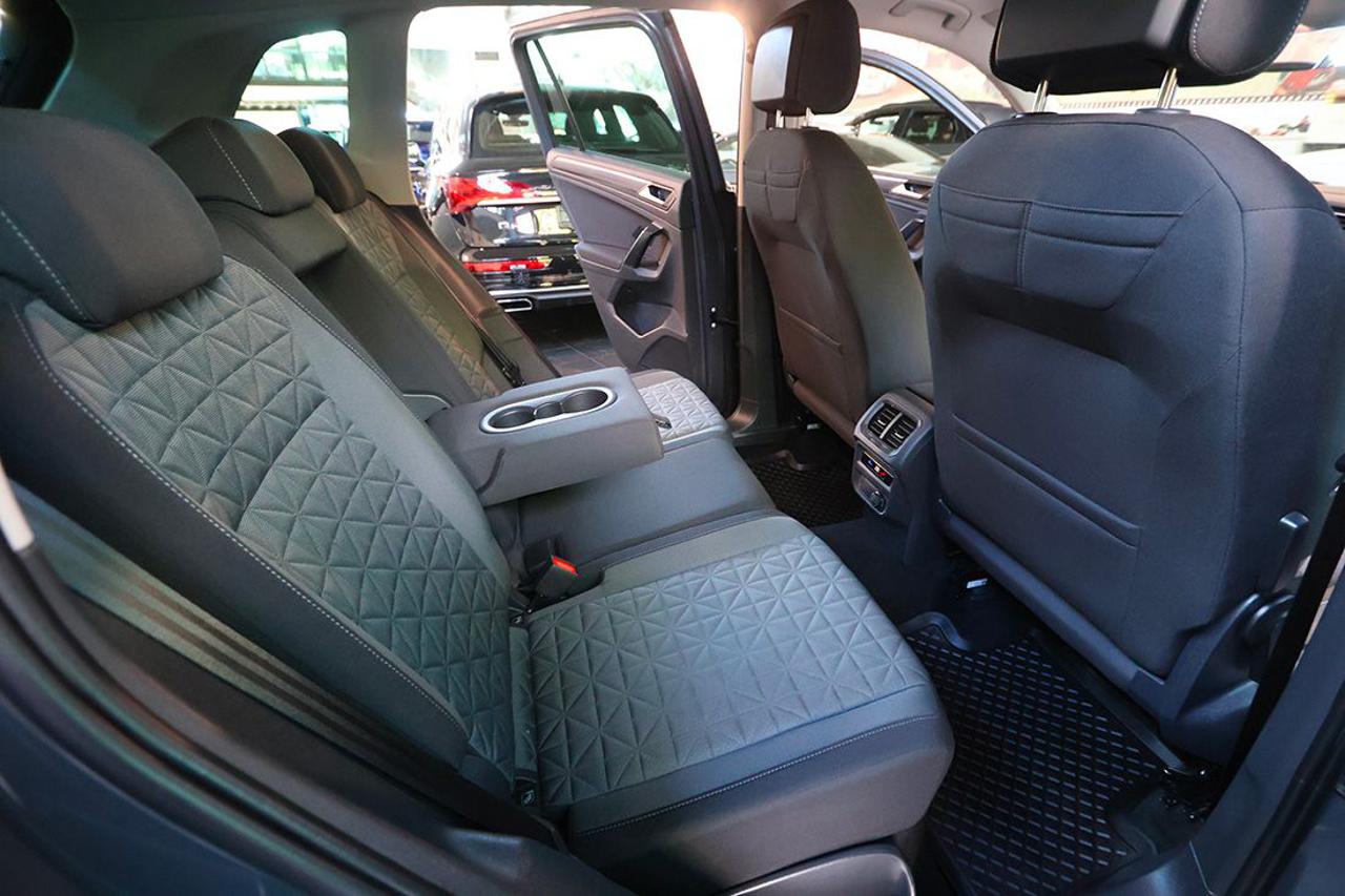 VOLKSWAGEN Tiguan 2.0 TDI 150cv SCR DSG Life - 18