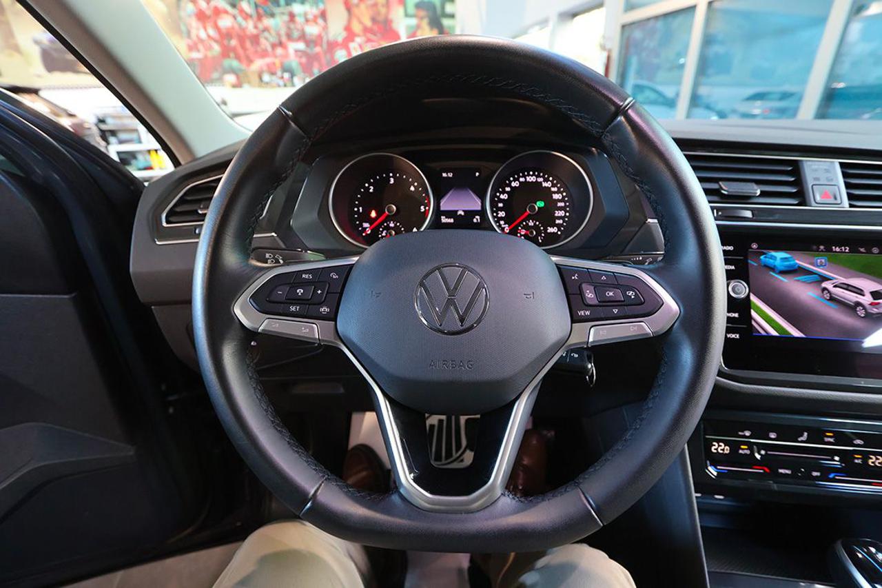 VOLKSWAGEN Tiguan 2.0 TDI 150cv SCR DSG Life - 20