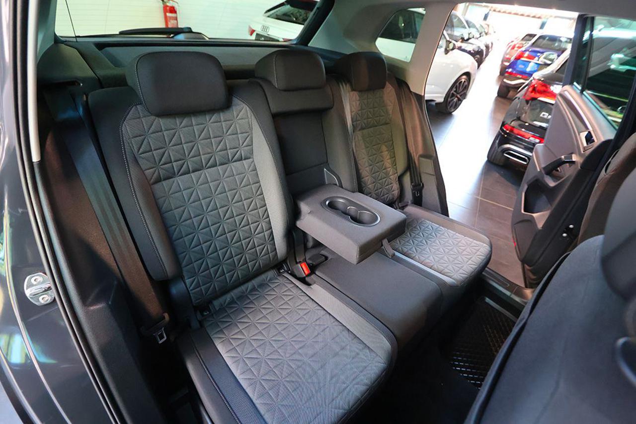 VOLKSWAGEN Tiguan 2.0 TDI 150cv SCR DSG Life - 19