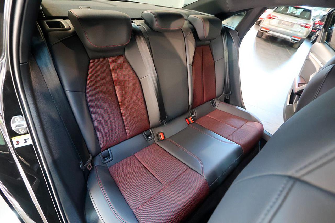 AUDI S3 TFSI Sedan Quattro S-Tronic Sport Attitude - 20