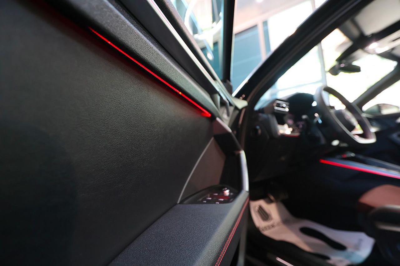 AUDI S3 TFSI Sedan Quattro S-Tronic Sport Attitude - 44