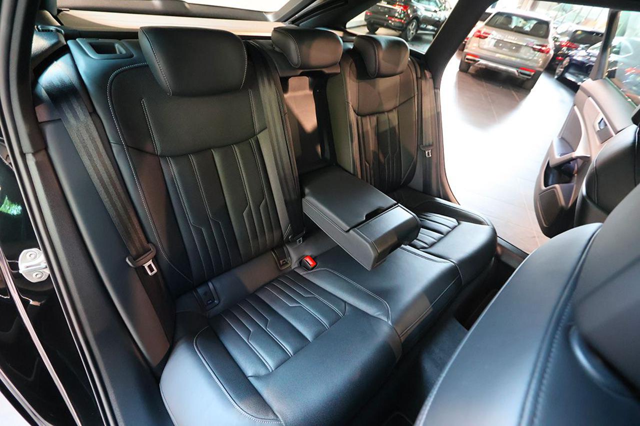 AUDI A6 50 TDI Avant Quattro Tiptronic S-Line - 19